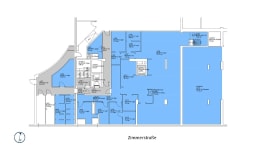 Grundriss UG Haus 9
