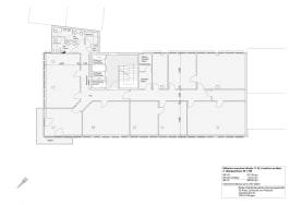 Grundriss 5 OG