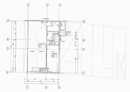 Grundriss 7OG