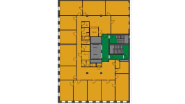 Grundriss 5OG - Nr49