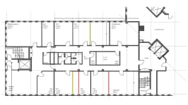 Grundriss 6OG - Haus K