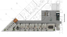Grundriss 3OG