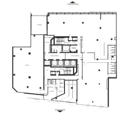 Grundriss 1OG