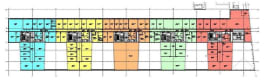 Grundriss 4OG