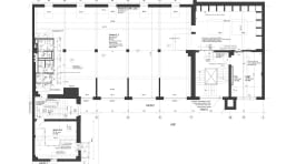 Grundriss 5OG