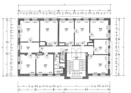 Grundriss 2OG