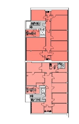 Grundriss 2OG