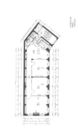 Grundriss 1OG