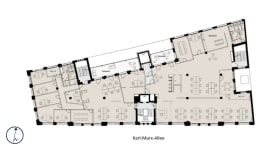Grundriss 2OG