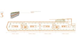 Grundriss 3OG