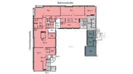 Grundriss 3OG