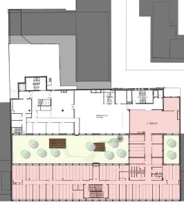 Grundriss 2OG