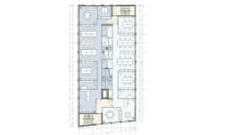 Grundriss 2OG