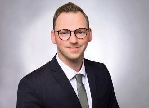 Tobias Assenmacher