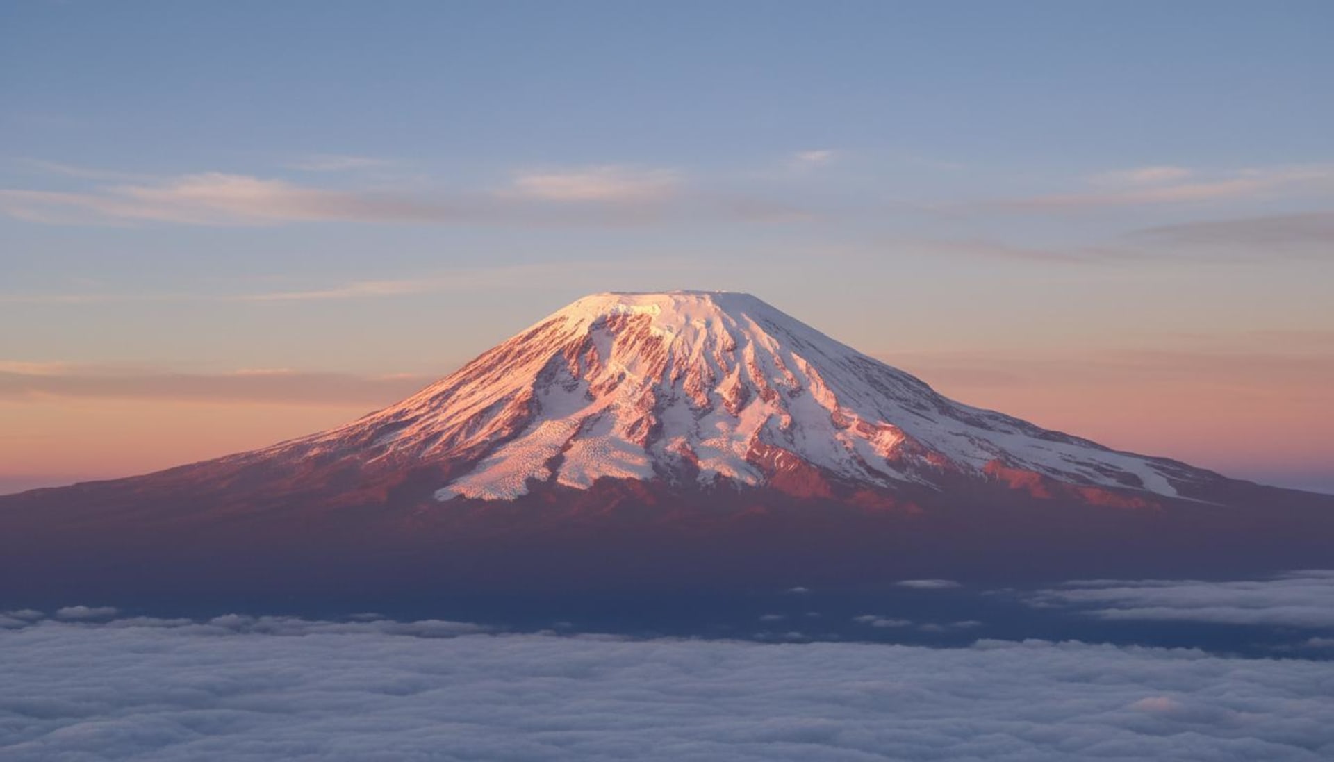 KILIMANJARO TRIPS