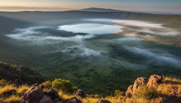 Tanzania safari cost guide