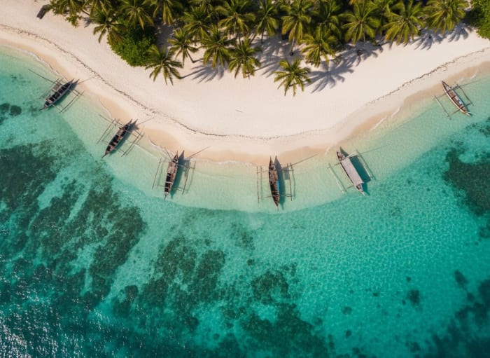 Zanzibar