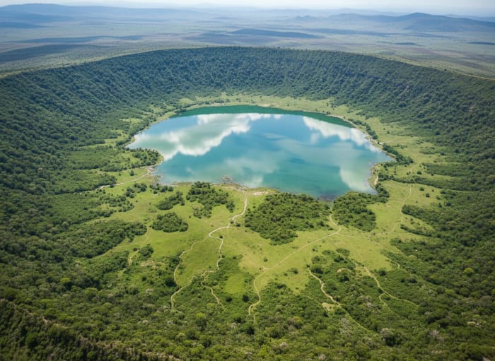Nyerere National Park