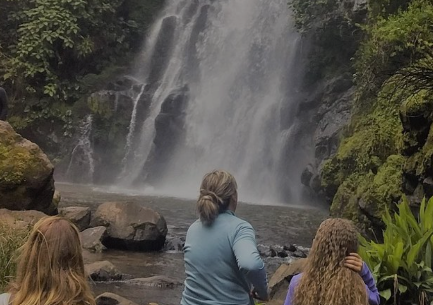 Marangu Cultural Tour