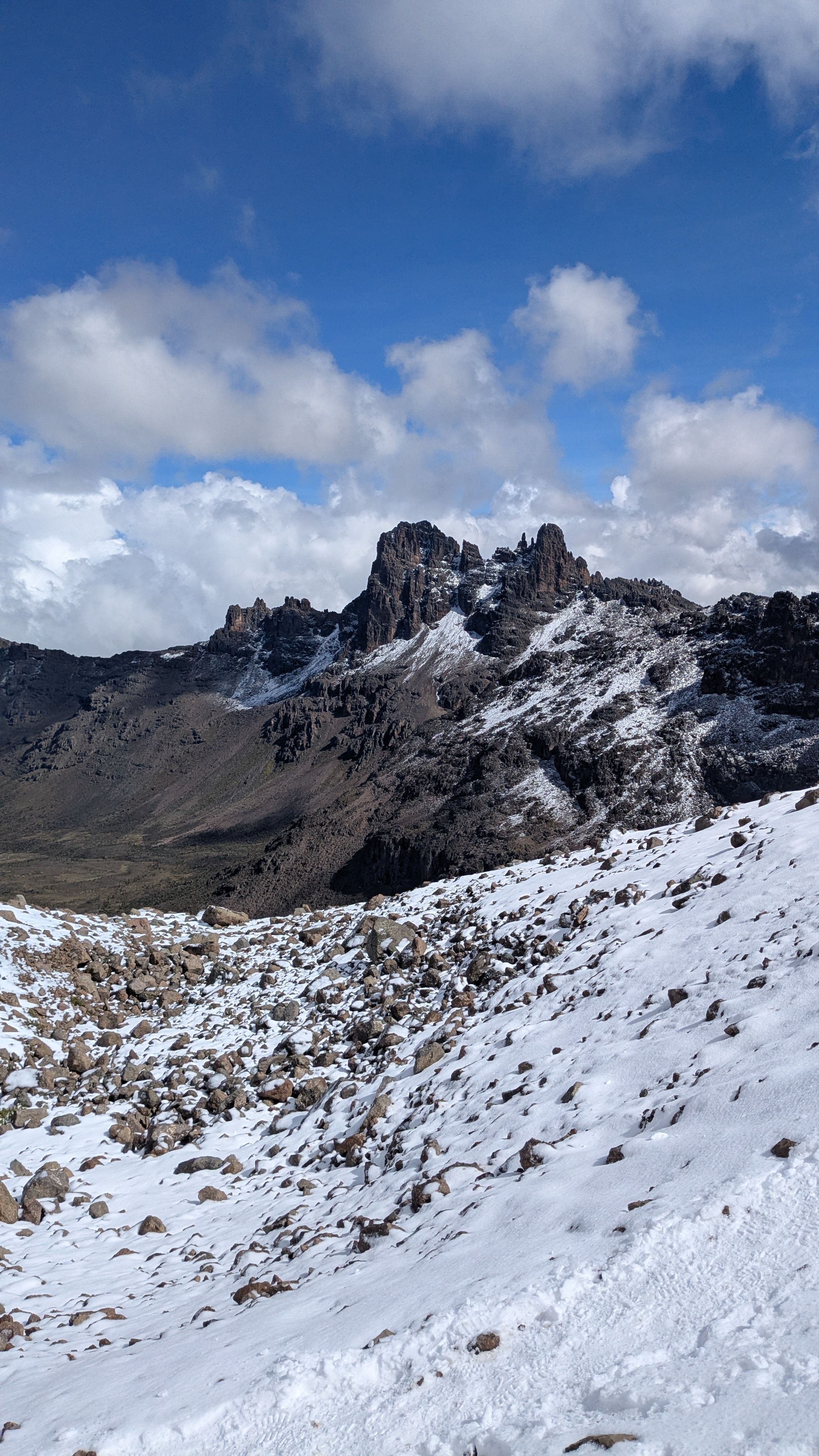 Mount Kilimanjaro Climb 6 Days Machame Route - Multi-Day Safari safari tour in Tanzania