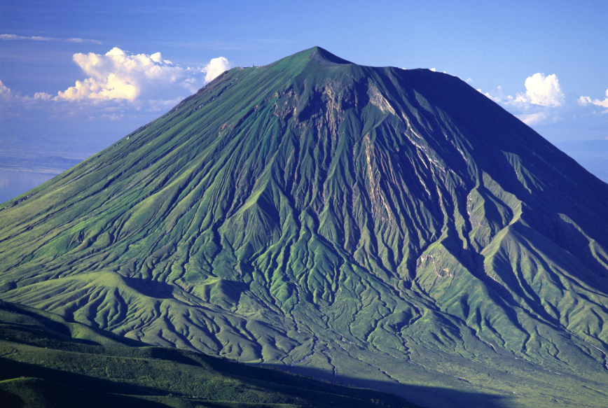Oldoinyo Lengai Trekking - Multi-Day Safari safari tour in Tanzania