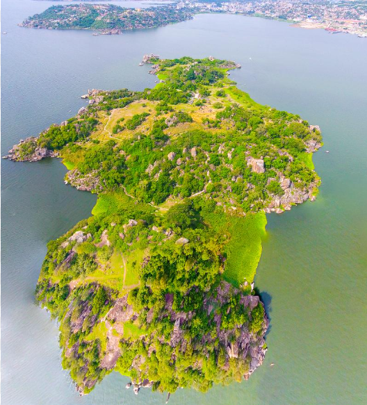 Saanane Island National Park Mwanza Day Tours - Day Trip safari tour in Tanzania