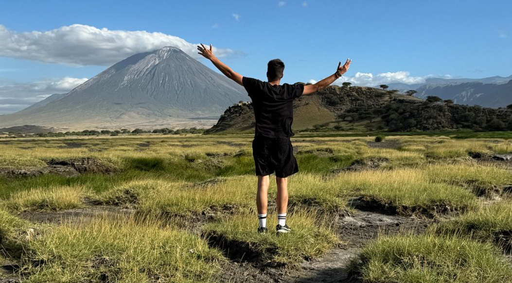 12 Days Northern Migration Safari and Ol Doinyo Lengai - Multi-Day Safari safari tour in Tanzania