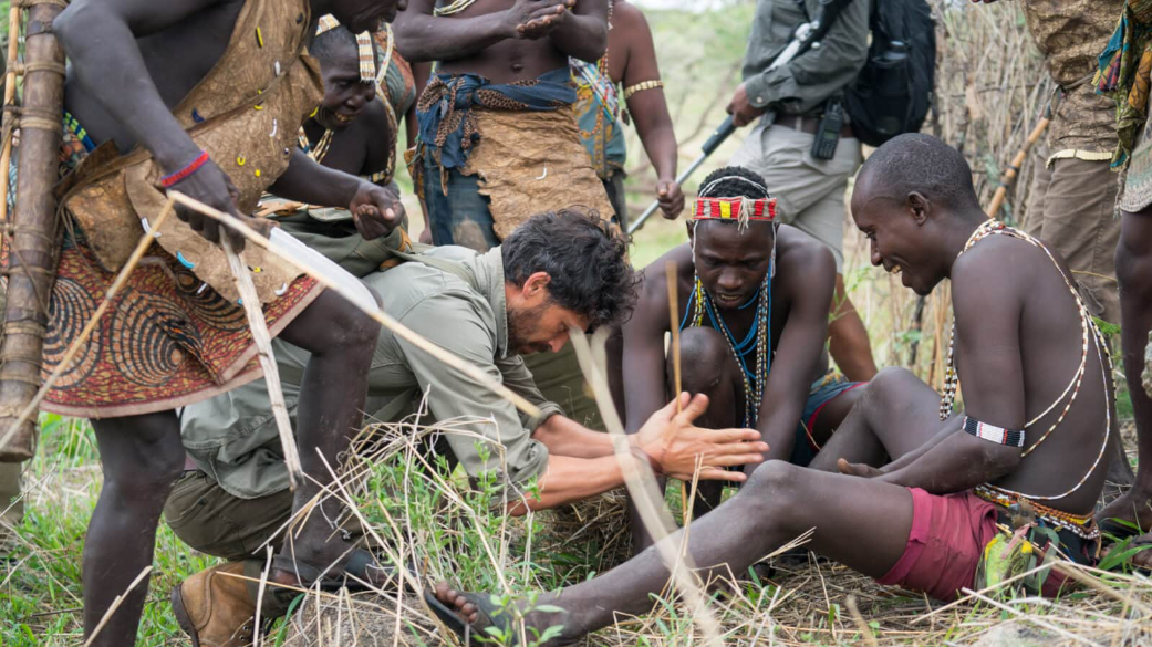 6-Day Cultural & Wildlife Safari in Tanzania - Multi-Day Safari safari tour in Tanzania