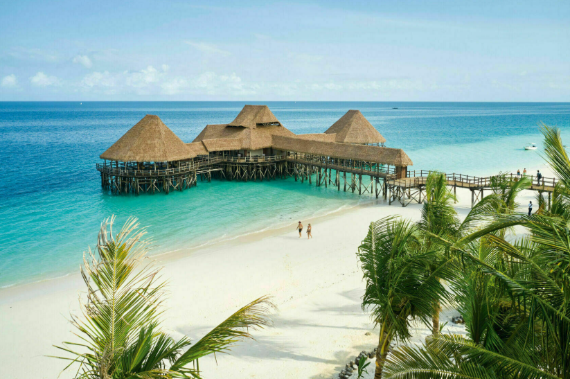 12-Day Tanzania Safari & Zanzibar Beach Holiday - Multi-Day Safari safari tour in Tanzania