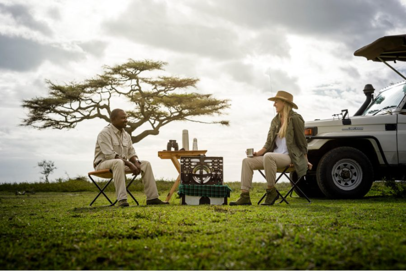 4-Day Tanzania Safari Adventure - Multi-Day Safari safari tour in Tanzania