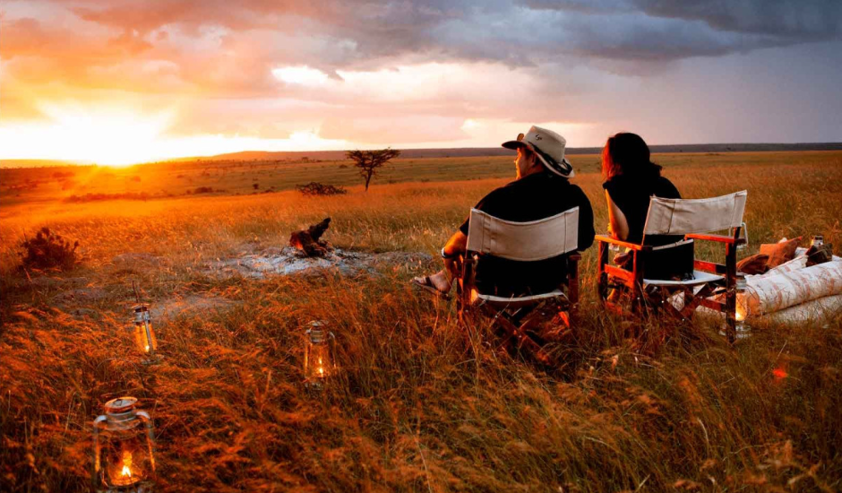 8 Day Romantic Tanzania Safaris for Honeymooners - Multi-Day Safari safari tour in Tanzania