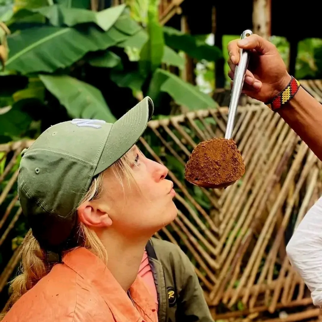 Materuni Waterfall & Coffee Tour gallery 3
