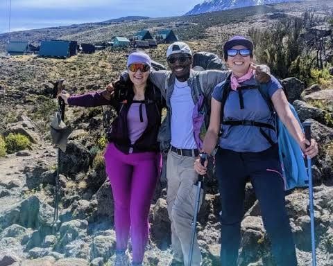 Kilimanjaro Day Hike gallery 2