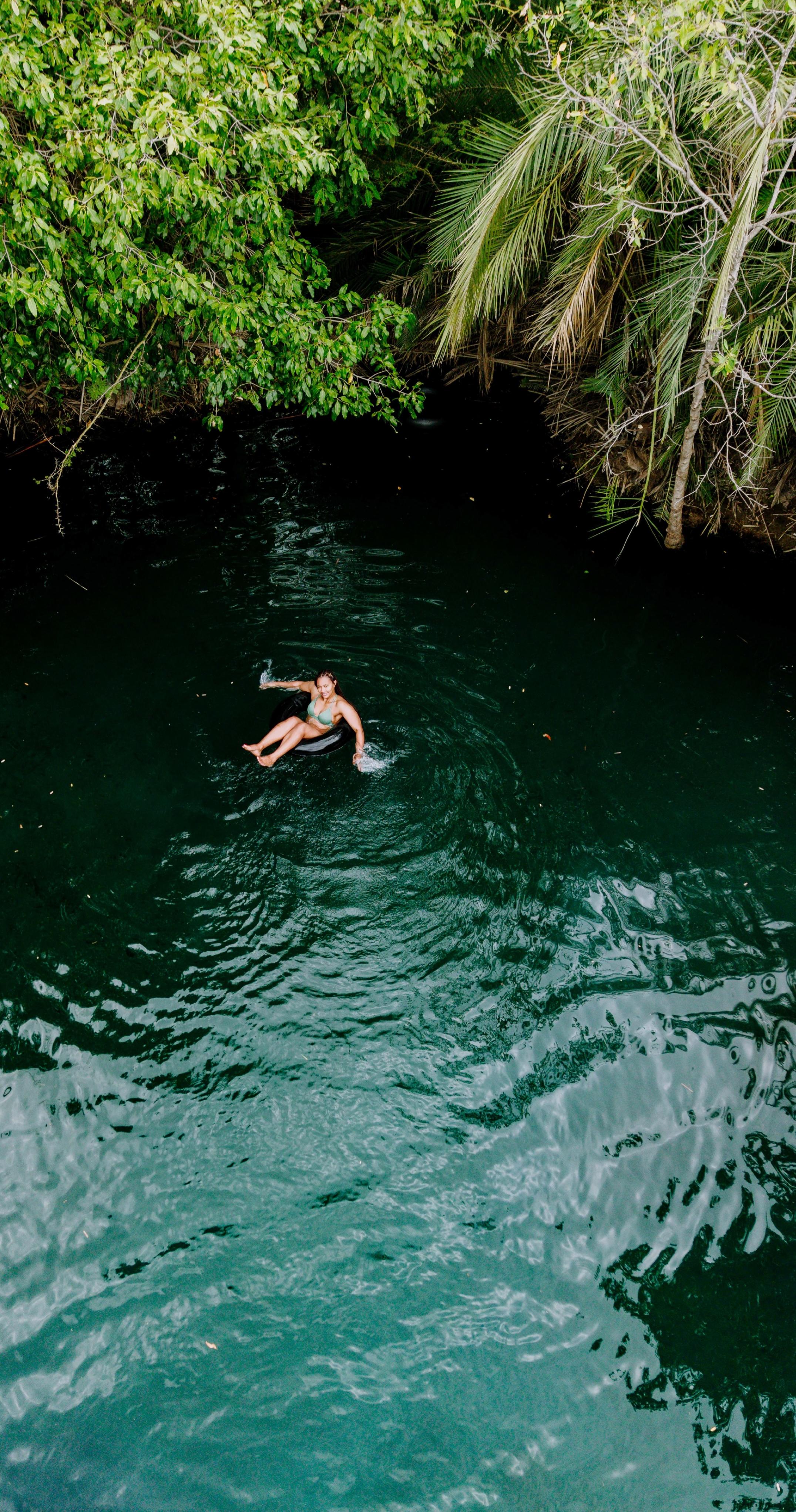 Chemka Hot Springs gallery 2