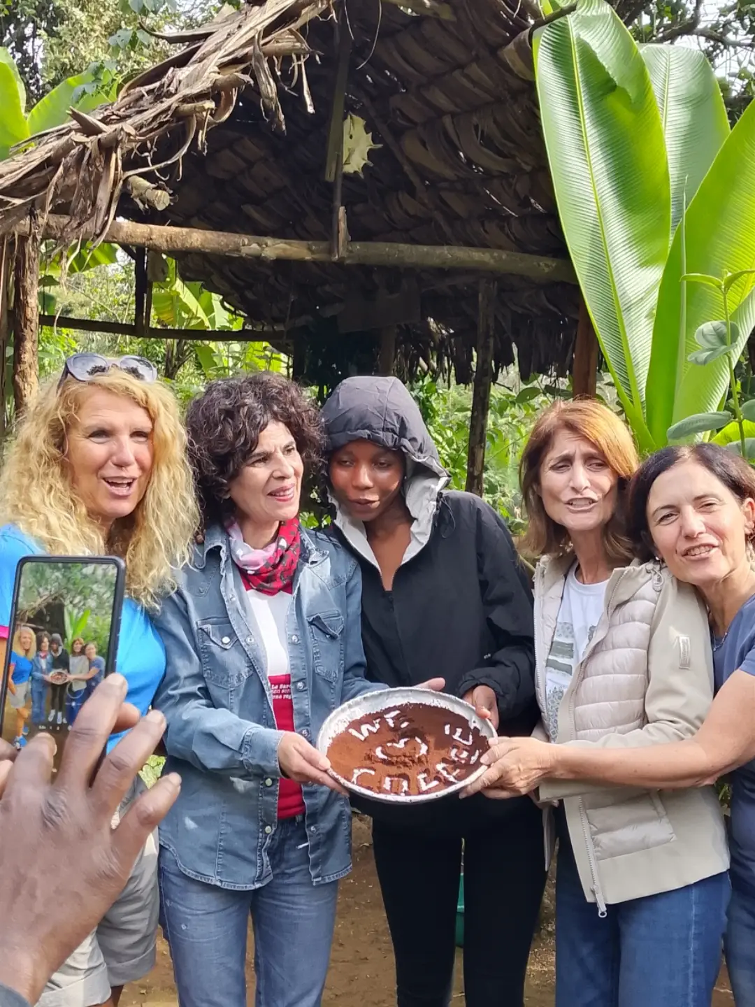 Materuni Waterfall & Coffee Tour gallery 2