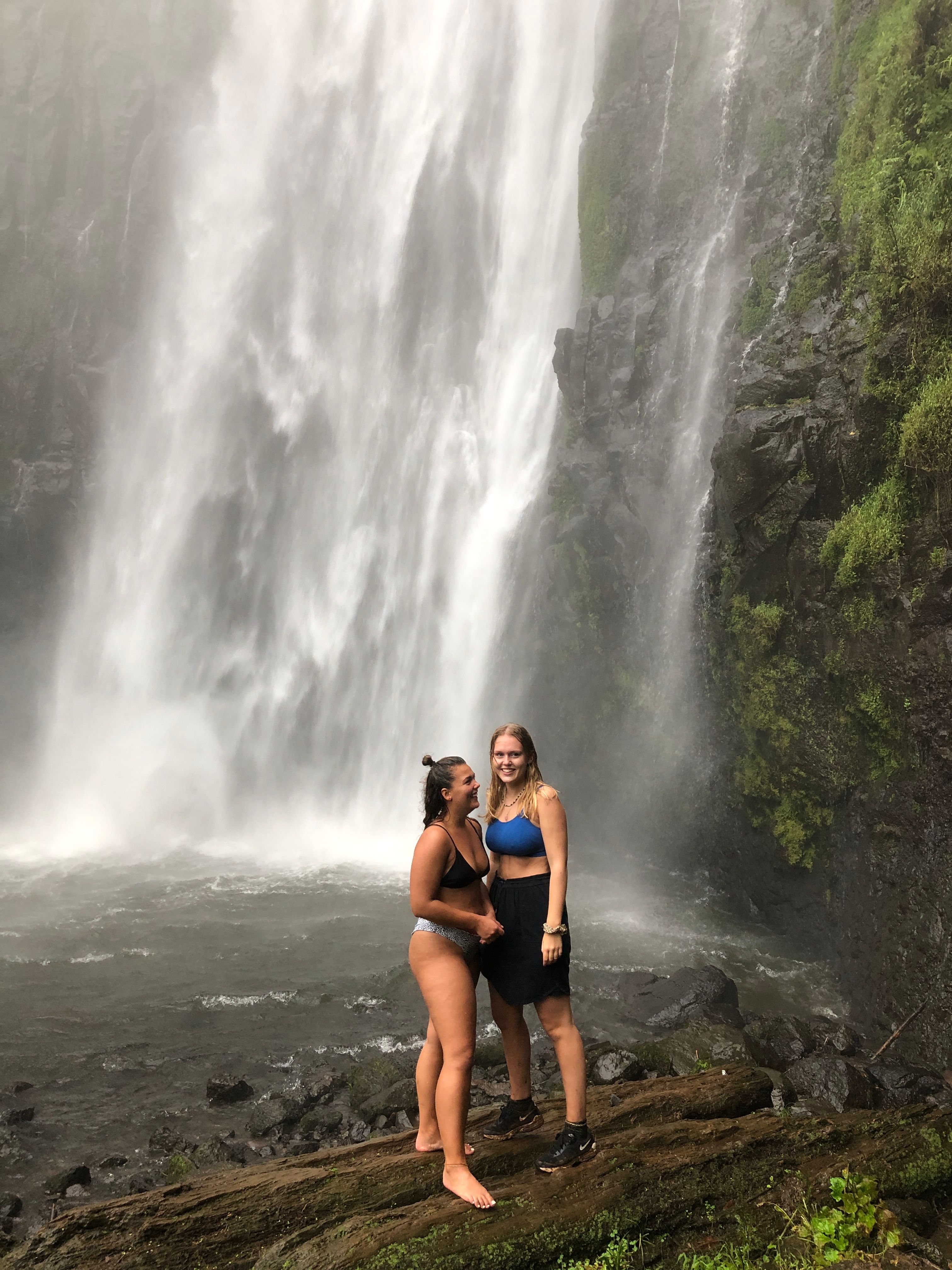 Materuni Waterfall & Coffee Tour gallery 1