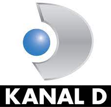 Kanal D logo