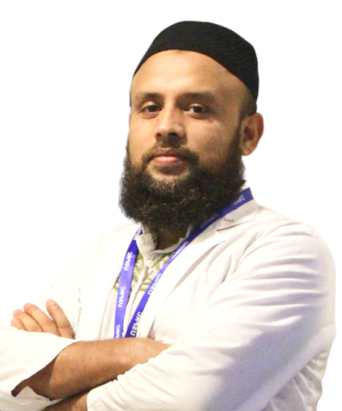 Associat  Prof. Dr. Md. Faruqul Islam