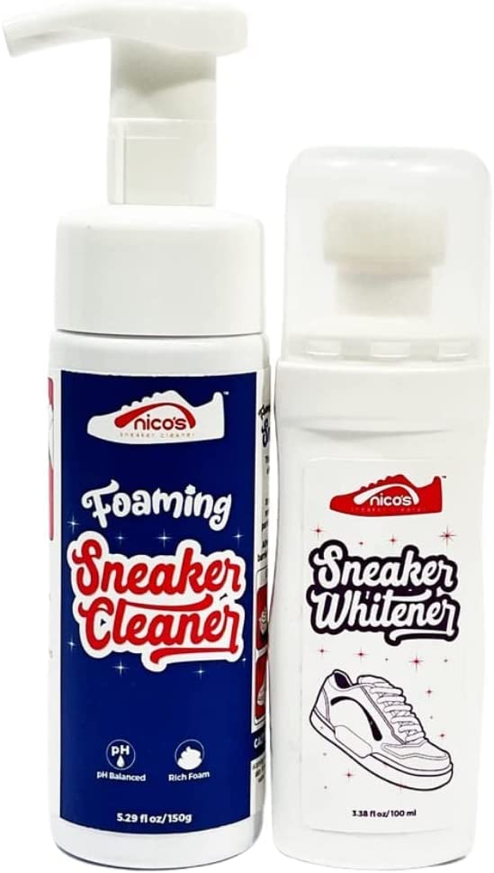  Tarrago Sneaker Midsole Cleaner