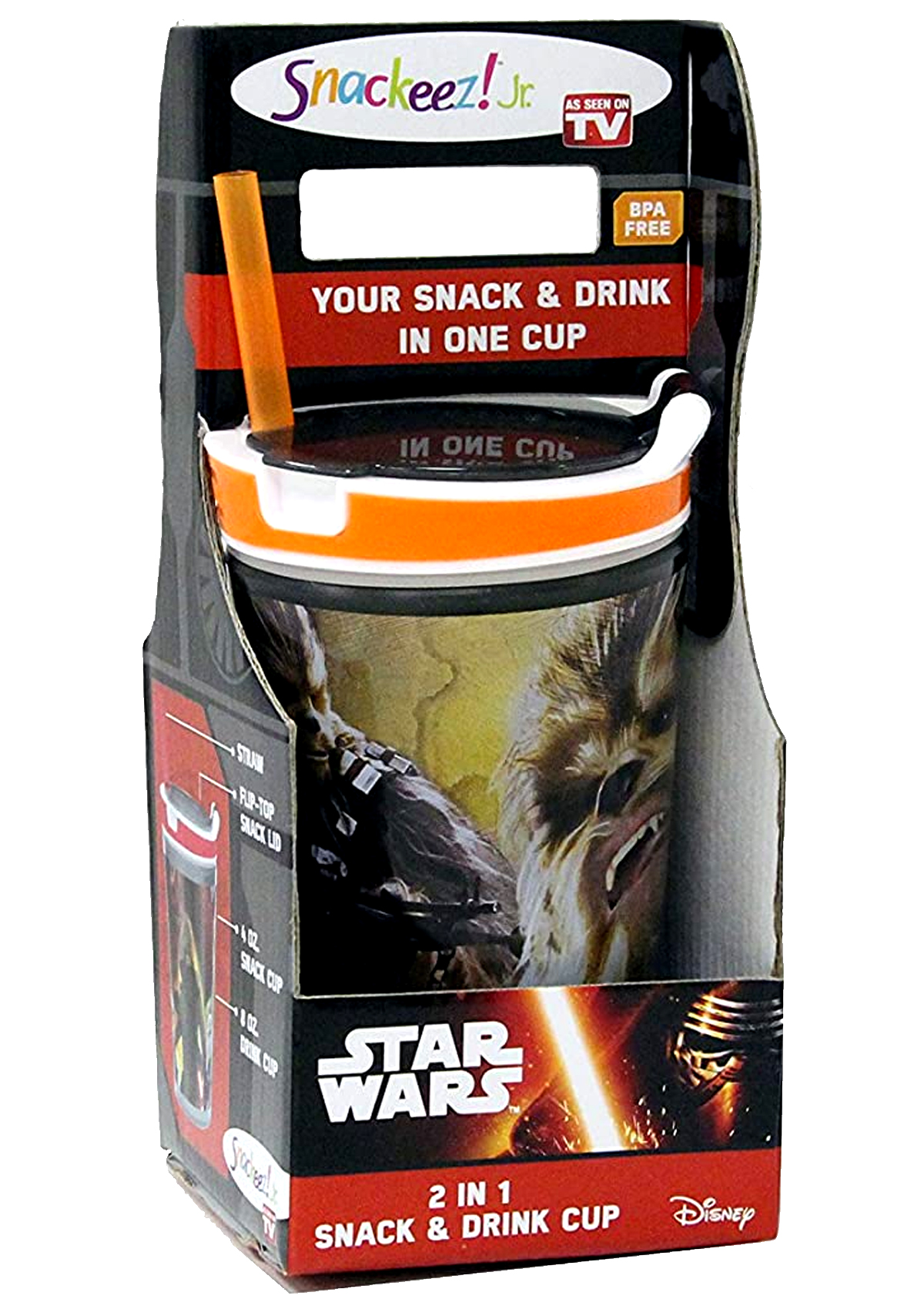 Snackeez All in One Travel Snack Drink Cup Lid Snackeez - China Snackeez  and 2-in-1 Snack & Drink Cups price