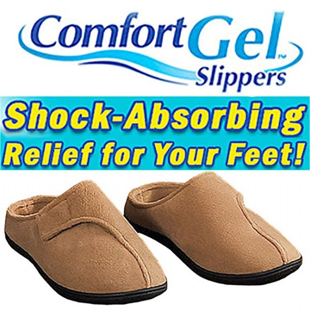 Тапочки Comfort Life. RUSOLE Gel Bio Comfort System ботинки. Ортопедические тапочки в Medi фото.