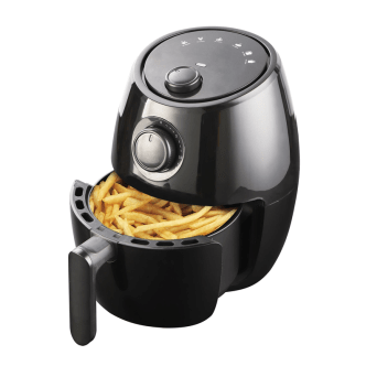 6 Piece Dual Basket Air Fryer accessory bundle – Lotteli Inc.