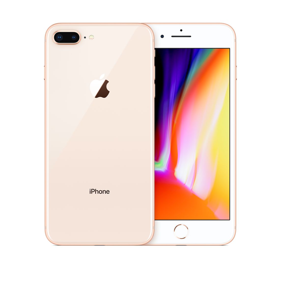 Certified Refurbished - Iphone 8 Plus 64gb Gold