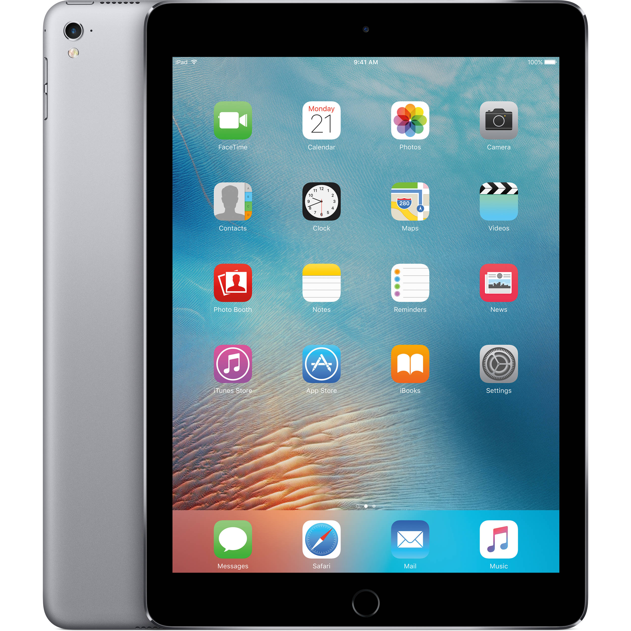 Apple iPad Pro (reacondicionado certificado)