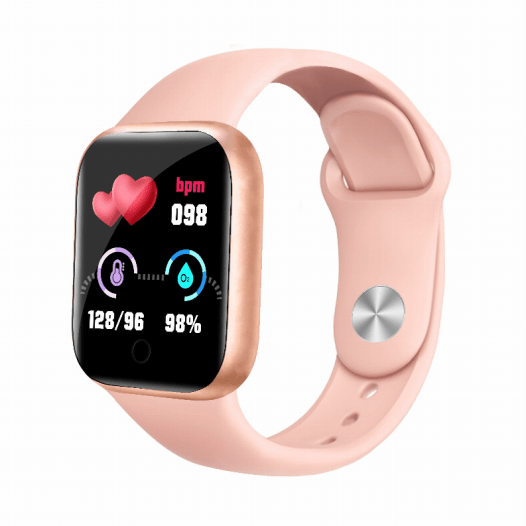 Anti lost 2025 smart watch