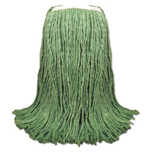 Quick-Loop Mop - Mop Head - exist green