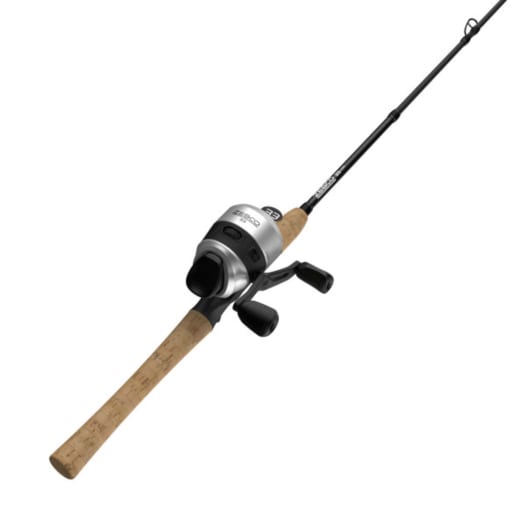 33 Cork Comp 662M SC Combo 10LB Cajun Line