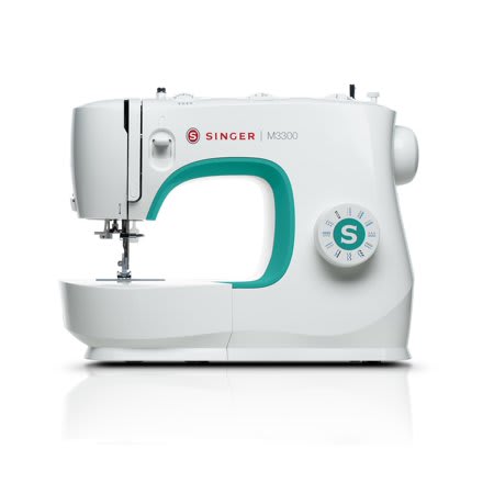 How To Wind A Bobbin -Thread - Insert Bobbin Brother GX37 Sewing Machine/Sewing  Machine Instruction 