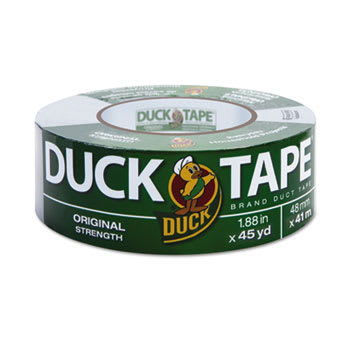  Duck Tape Colored Duct Tape, 1.88 in x 20 yd, Aqua : Toys &  Games