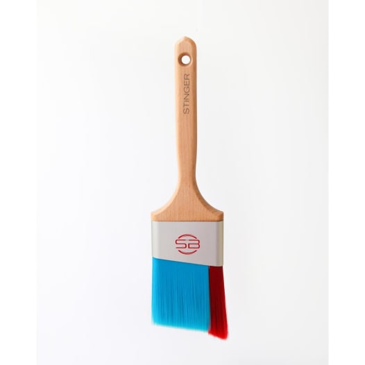 Proform PIC3-3.0 Picasso Oval Angled Paint Brush, 3